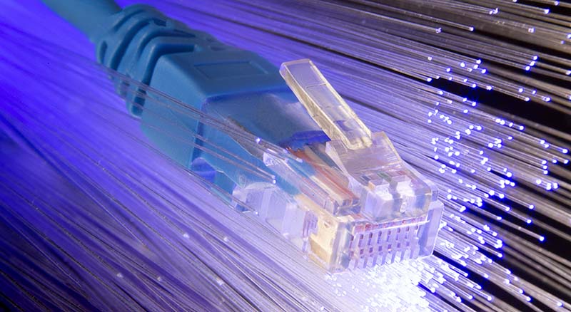 How the Use of Fiber Optic Cable in Networking Has Improved