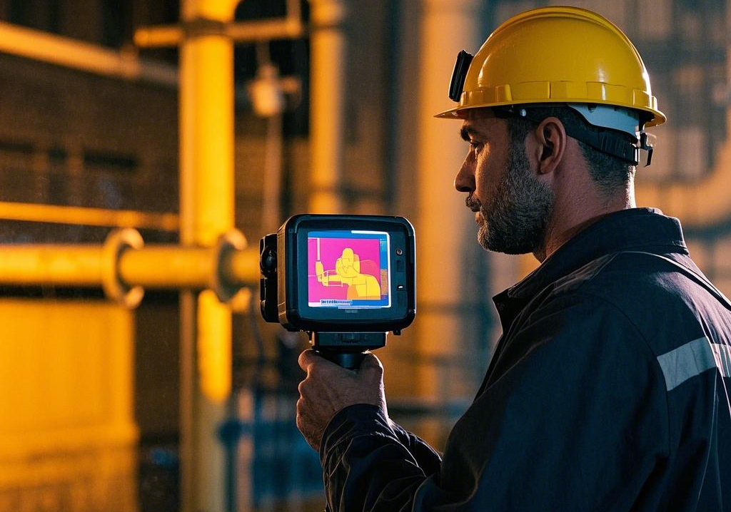 Affordable Thermal Imaging: Unveiling Cost-Effective Solutions for Diverse Applications