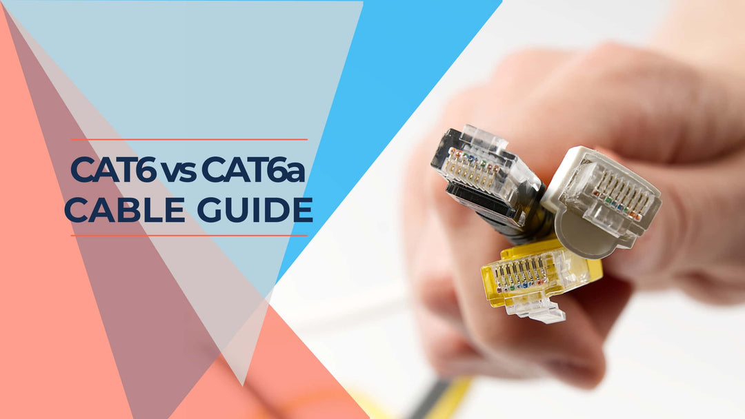 What is a cat 6a cable?