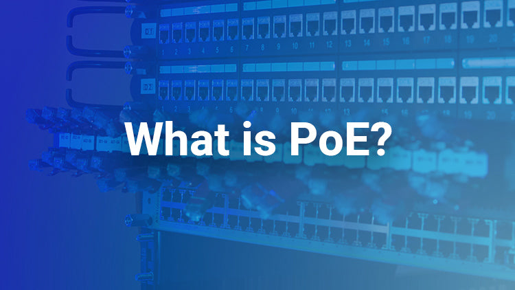 How to perform POE test and what can POE tester do – NOYAFA (HK ...