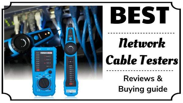 Top 5 Best Coax Cable Continuity Tester Tester