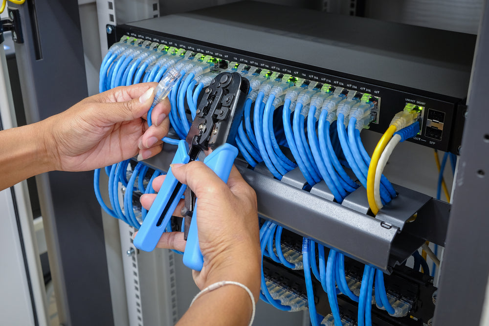 5 Useful Ways to Network Cable Installation you Shouldn’t Ignore