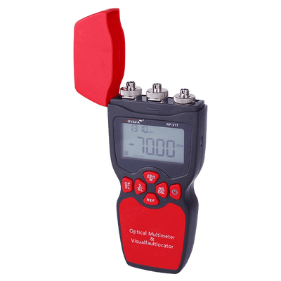 Noyafa NF-911c 3-in-1 Optical Multimeter