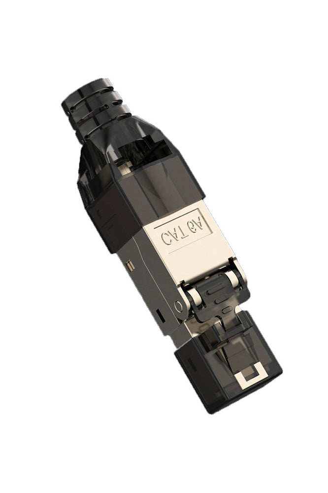Noyafa NF-8508 Многофункциональный кабельный тестер для RJ11/45, POE, Fiber Optic