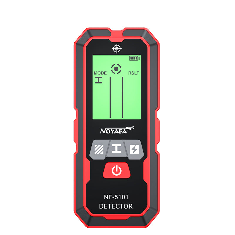 Noyafa NF-5101 Wanddetktor mit multifunktionalem, geeignetem für Multi-Material, hohe Genauigkeit