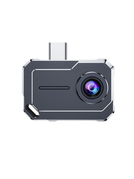 NOYAFA NF-582 20g Ultra - Lightweight Thermal Infrared Camera: AI - Filtered, with Advanced Tracking, Customized Colors, and Smart App