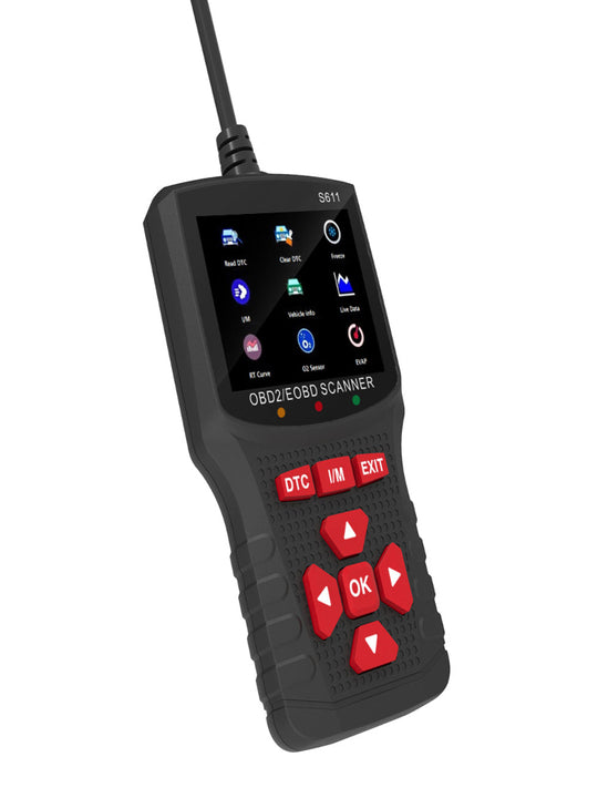 Noyafa NF-S611 Car Diagnostic инструмент