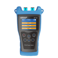 Noyafa NF-912 PON OPTICAL MOTER METER