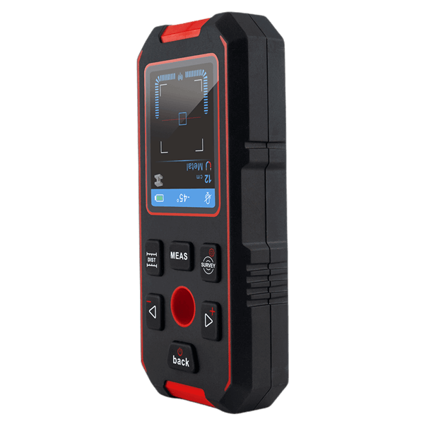 NOYAFA NF-518S Multifunctional digital detector Stud Finder. Metal Detection/ Wooden Detection/ AC Power Detection