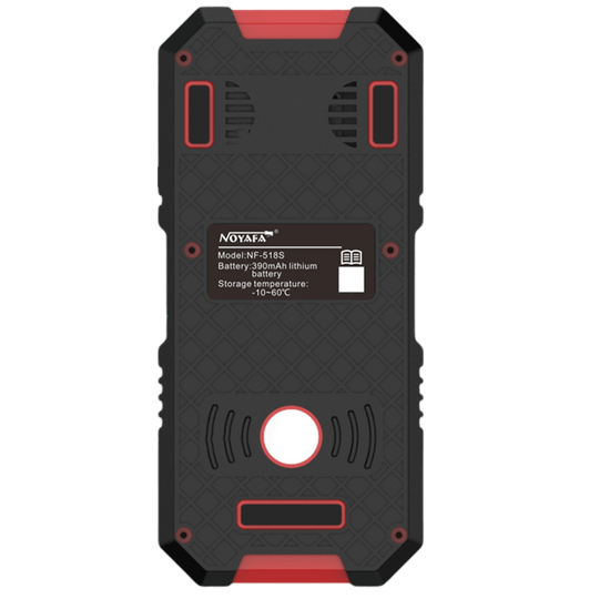 NOYAFA NF-518S Multifunctional digital detector Stud Finder. Metal Detection/ Wooden Detection/ AC Power Detection