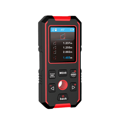 Noyafa NF-518S Multifunktional digitaler Detektorstudelder. Metalldetektion/ Holzdetektion/ Wechselstromkrafterkennung