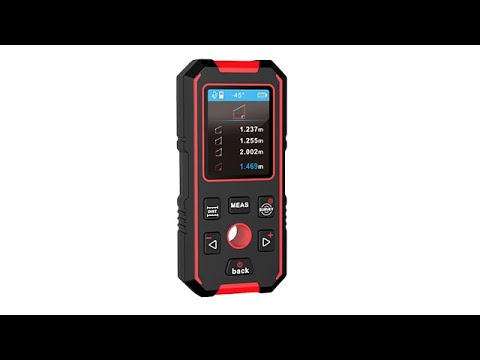 NOYAFA NF-518S Multifunctional digital detector Stud Finder. Metal Detection/ Wooden Detection/ AC Power Detection